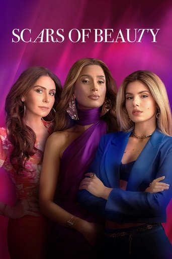 دانلود سریال Scars of Beauty 2025