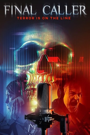 دانلود فیلم Final Caller 2020