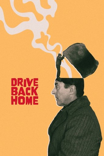 دانلود فیلم Drive Back Home 2024