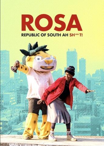دانلود فیلم Republic of South Ah Sh**t 2023