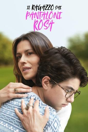دانلود فیلم The Boy With Pink Pants 2024