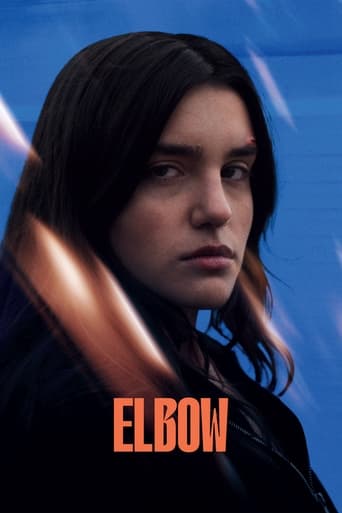 دانلود فیلم Elbow 2024