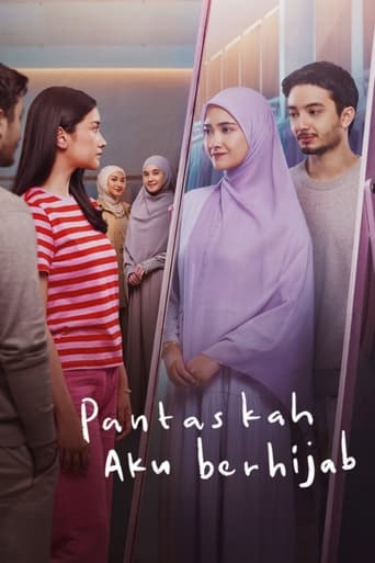 دانلود فیلم Pantaskah Aku Berhijab 2024