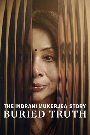 دانلود سریال The Indrani Mukerjea Story: Buried Truth 2024