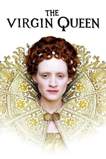 دانلود سریال The Virgin Queen 2005