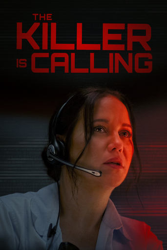 دانلود فیلم The Killer Is Calling 2025