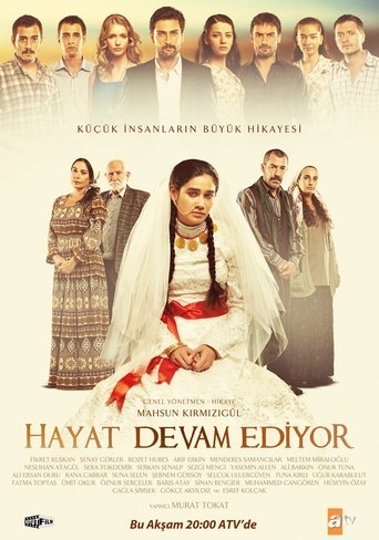 دانلود سریال Hayat Devam Ediyor 2011