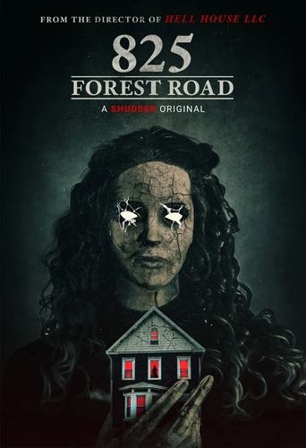 دانلود فیلم 825 Forest Road 2025