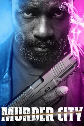 دانلود فیلم Murder City 2023