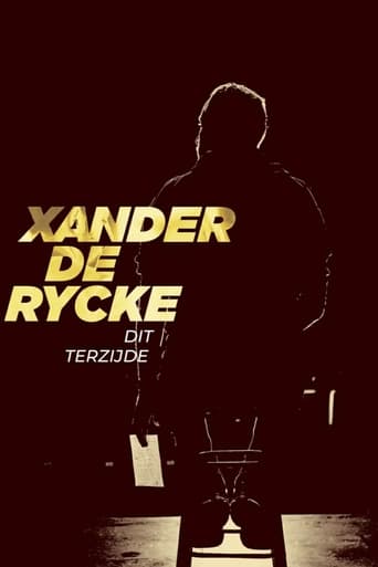 دانلود فیلم Xander De Rycke: Dit Terzijde 2023