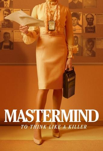 دانلود سریال Mastermind: To Think Like a Killer 2024