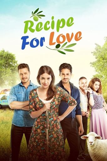 دانلود سریال Recipe for Love 2016