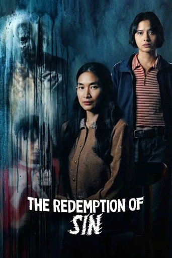 دانلود فیلم The Redemption of Sin 2024