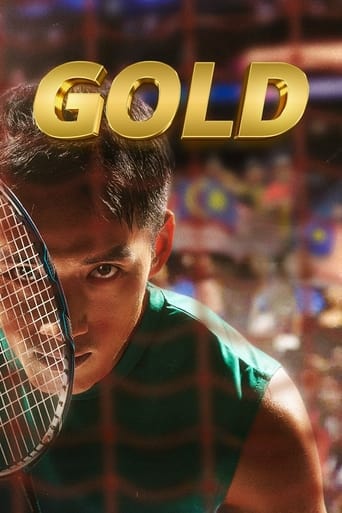 دانلود فیلم Gold 2024