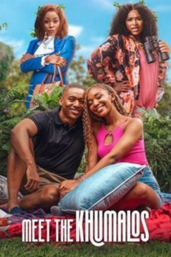دانلود فیلم Meet the Khumalos 2025