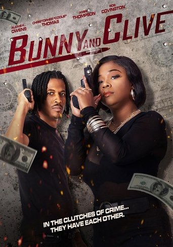 دانلود فیلم Bunny & Clive 2024