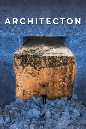 دانلود فیلم Architecton 2024