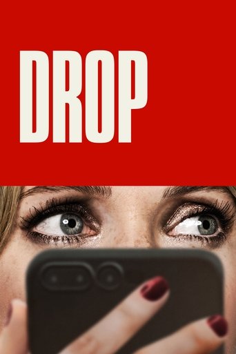 دانلود فیلم Drop 2025