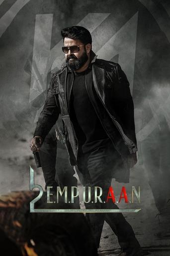 دانلود فیلم L2: Empuraan 2025