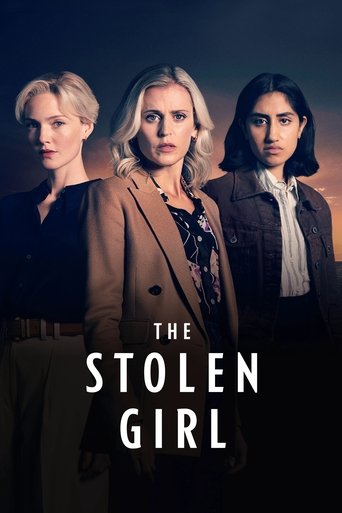 دانلود سریال The Stolen Girl 2025