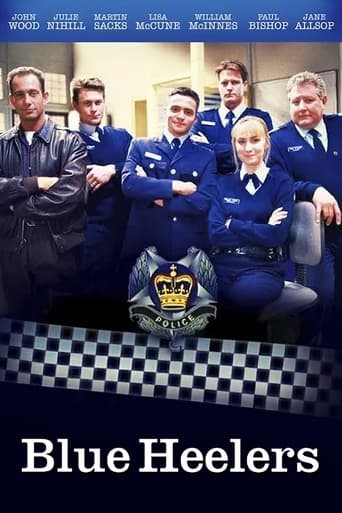 دانلود سریال Blue Heelers 1994