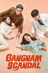 دانلود سریال Gangnam Scandal 2018