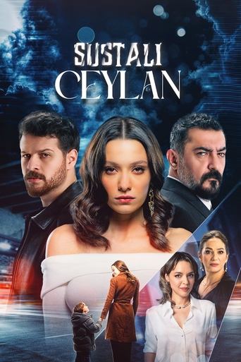 دانلود سریال Sustalı Ceylan 