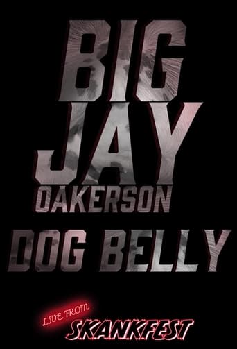 دانلود فیلم Big Jay Oakerson: DOG BELLY 2023