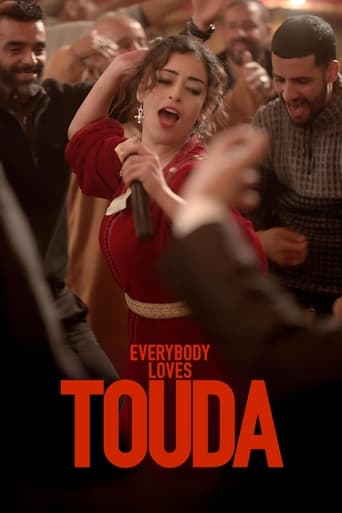 دانلود فیلم Everybody Loves Touda 2024