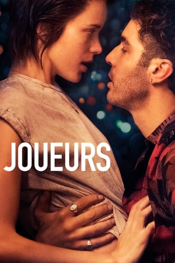 دانلود فیلم Treat Me Like Fire 2018