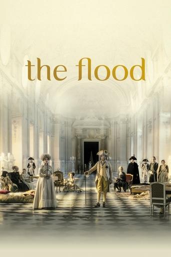 دانلود فیلم The Flood 2024