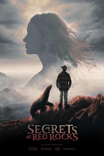 دانلود سریال Secrets at Red Rocks 2025