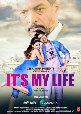دانلود فیلم It's My Life 2020