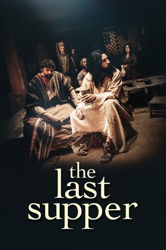 دانلود فیلم The Last Supper 2025