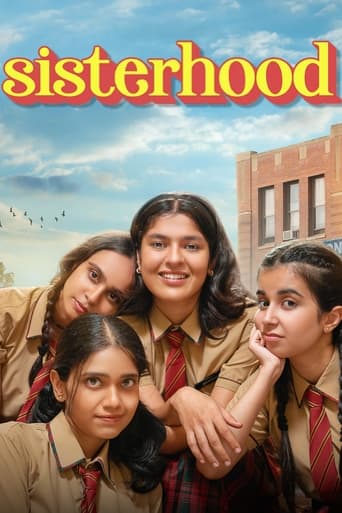 دانلود سریال Sisterhood 2024