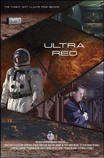 دانلود فیلم Ultra Red 2023