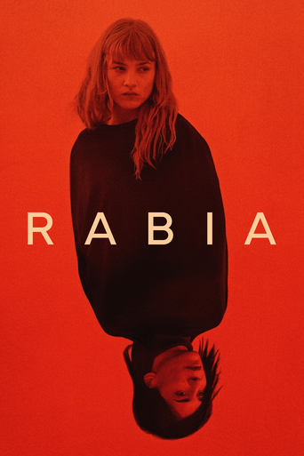دانلود فیلم Rabia 2024