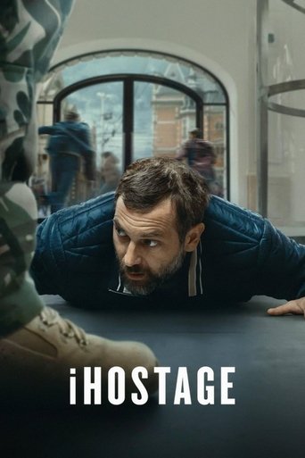 دانلود فیلم iHostage 2025