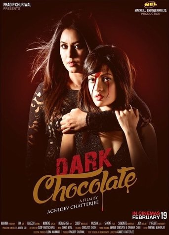 دانلود فیلم Dark Chocolate 2016