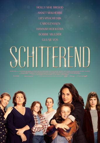 دانلود فیلم Schitterend 2024
