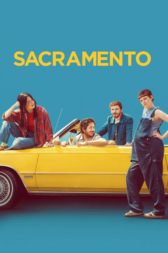 دانلود فیلم Sacramento 2024