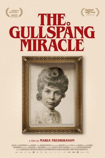 دانلود فیلم The Gullspång Miracle 2023