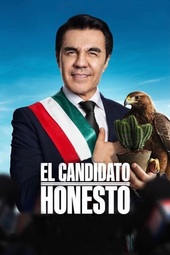 دانلود فیلم El Candidato Honesto 2024