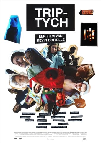 دانلود فیلم Trip-Tych 2024