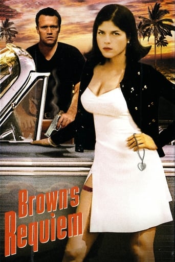 دانلود فیلم Brown's Requiem 1998