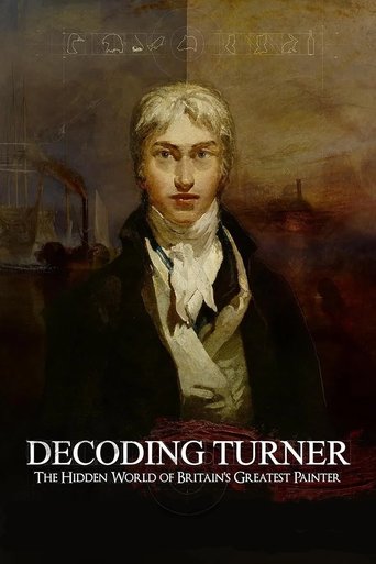دانلود فیلم Decoding Turner 2023