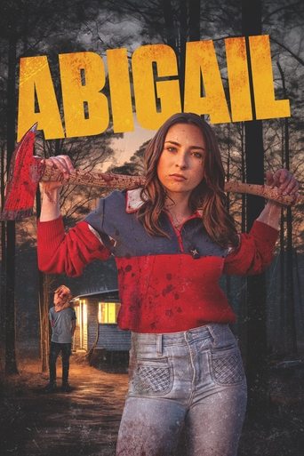 دانلود فیلم Abigail 2023