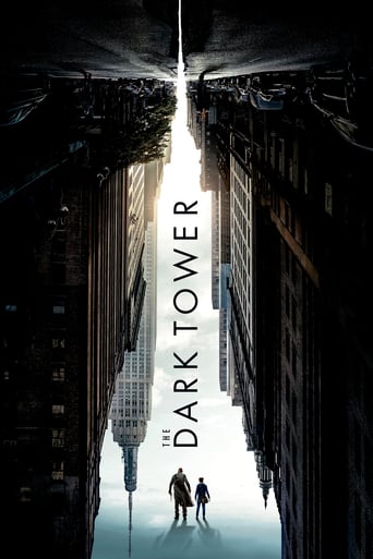 دانلود فیلم The Dark Tower 2017 (برج تاریک )