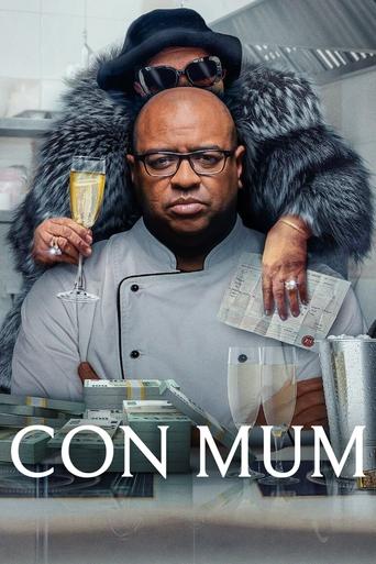 دانلود فیلم Con Mum 2025