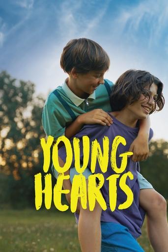 دانلود فیلم Young Hearts 2024